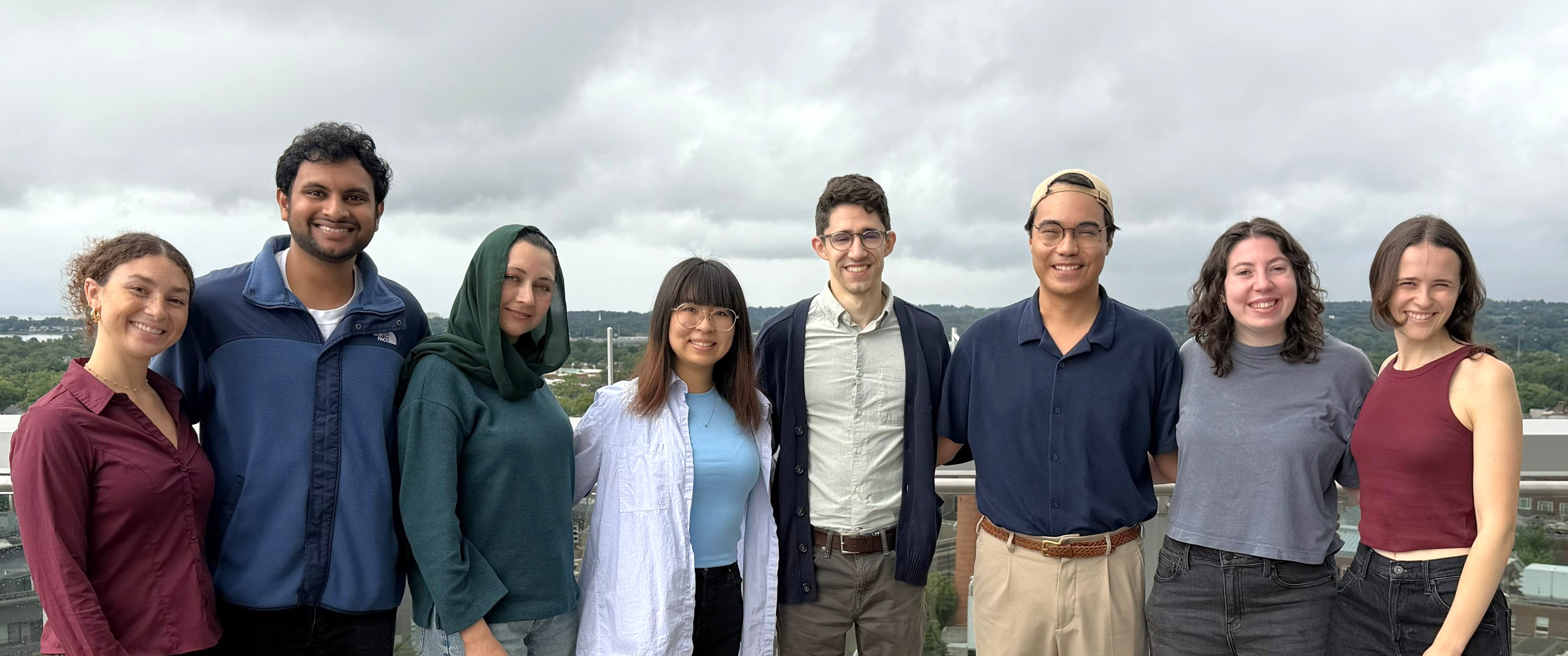 Lab Photo July 2026